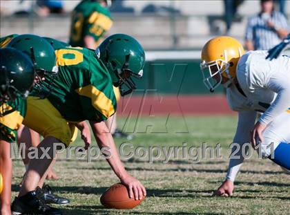 Thumbnail 3 in Sutter @ Placer photogallery.