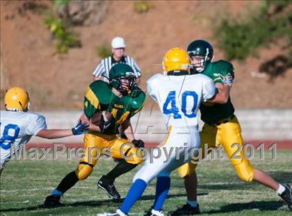 Thumbnail 1 in Sutter @ Placer photogallery.