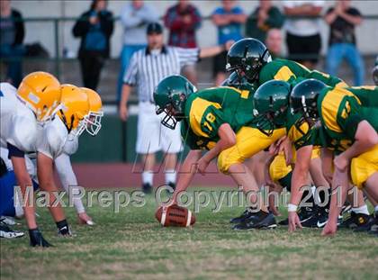 Thumbnail 1 in Sutter @ Placer photogallery.
