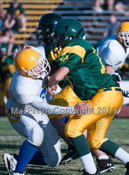 Thumbnail 1 in Sutter @ Placer photogallery.