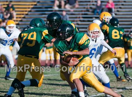 Thumbnail 2 in Sutter @ Placer photogallery.