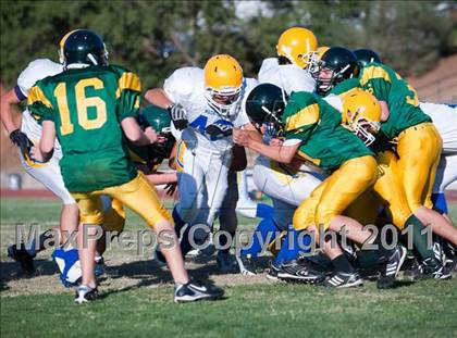 Thumbnail 2 in Sutter @ Placer photogallery.
