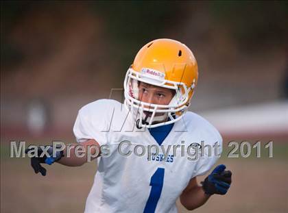 Thumbnail 2 in Sutter @ Placer photogallery.