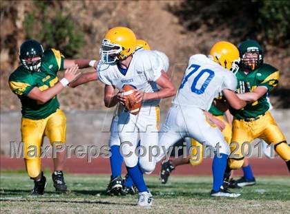 Thumbnail 2 in Sutter @ Placer photogallery.