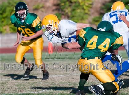 Thumbnail 1 in Sutter @ Placer photogallery.