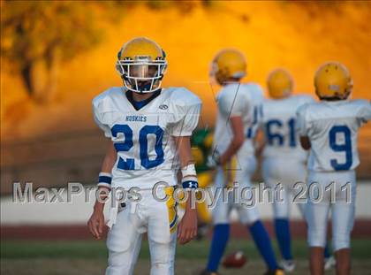 Thumbnail 2 in Sutter @ Placer photogallery.