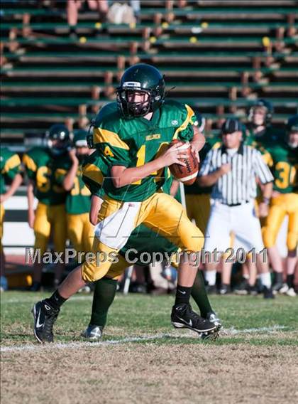Thumbnail 2 in Sutter @ Placer photogallery.