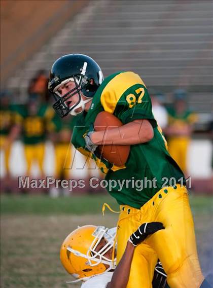 Thumbnail 3 in Sutter @ Placer photogallery.