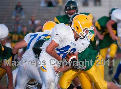 Thumbnail 2 in Sutter @ Placer photogallery.