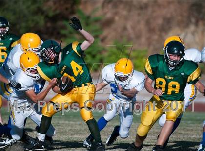 Thumbnail 3 in Sutter @ Placer photogallery.