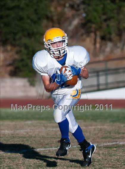 Thumbnail 3 in Sutter @ Placer photogallery.
