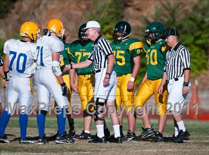 Thumbnail 3 in Sutter @ Placer photogallery.