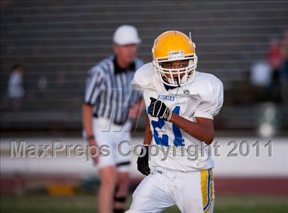 Thumbnail 1 in Sutter @ Placer photogallery.