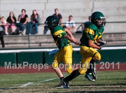 Thumbnail 2 in Sutter @ Placer photogallery.