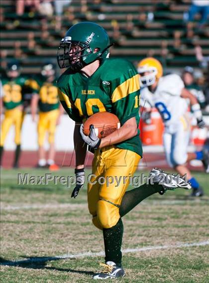 Thumbnail 3 in Sutter @ Placer photogallery.