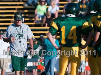 Thumbnail 2 in Sutter @ Placer photogallery.
