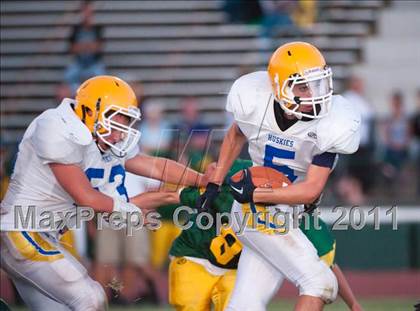 Thumbnail 3 in Sutter @ Placer photogallery.