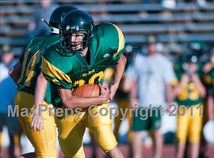 Thumbnail 1 in Sutter @ Placer photogallery.
