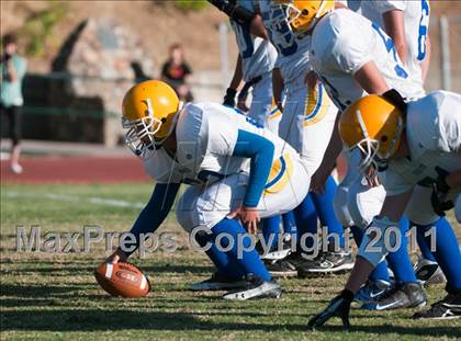 Thumbnail 1 in Sutter @ Placer photogallery.