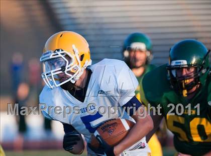 Thumbnail 3 in Sutter @ Placer photogallery.