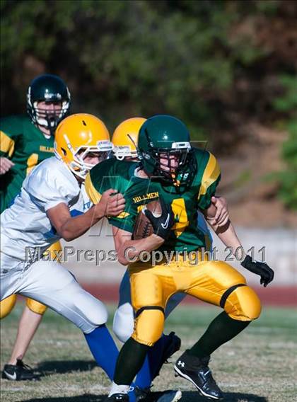 Thumbnail 2 in Sutter @ Placer photogallery.