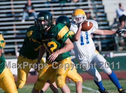 Thumbnail 3 in Sutter @ Placer photogallery.