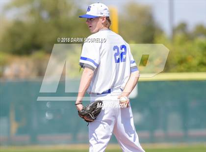 Thumbnail 3 in Mountain View vs. Basic (Boras Classic) photogallery.