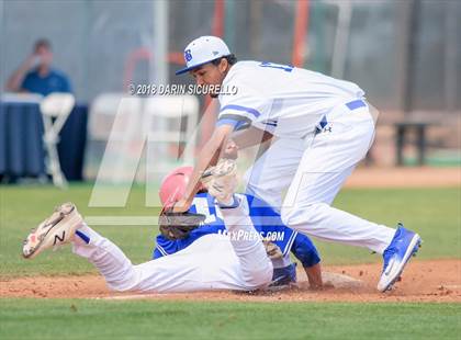 Thumbnail 3 in Mountain View vs. Basic (Boras Classic) photogallery.