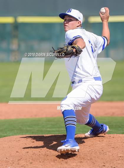 Thumbnail 3 in Mountain View vs. Basic (Boras Classic) photogallery.