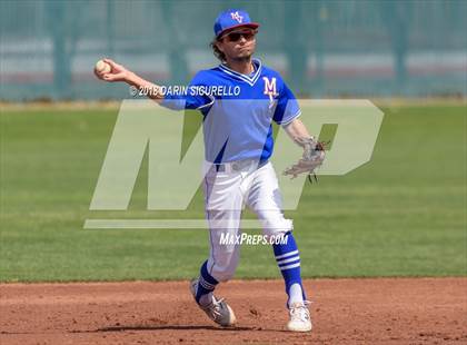 Thumbnail 1 in Mountain View vs. Basic (Boras Classic) photogallery.