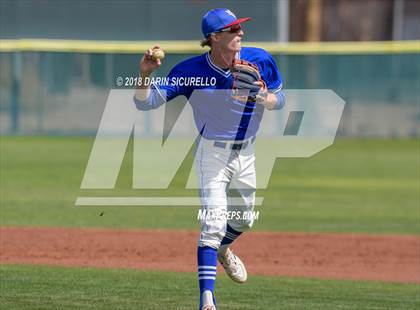 Thumbnail 3 in Mountain View vs. Basic (Boras Classic) photogallery.