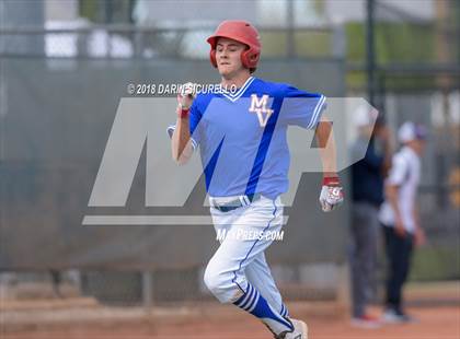 Thumbnail 3 in Mountain View vs. Basic (Boras Classic) photogallery.
