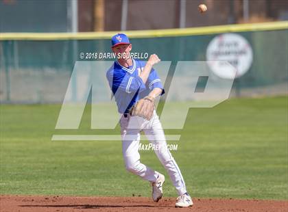 Thumbnail 1 in Mountain View vs. Basic (Boras Classic) photogallery.