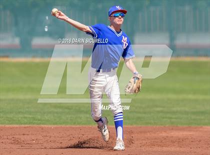 Thumbnail 3 in Mountain View vs. Basic (Boras Classic) photogallery.