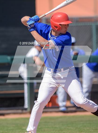 Thumbnail 3 in Mountain View vs. Basic (Boras Classic) photogallery.