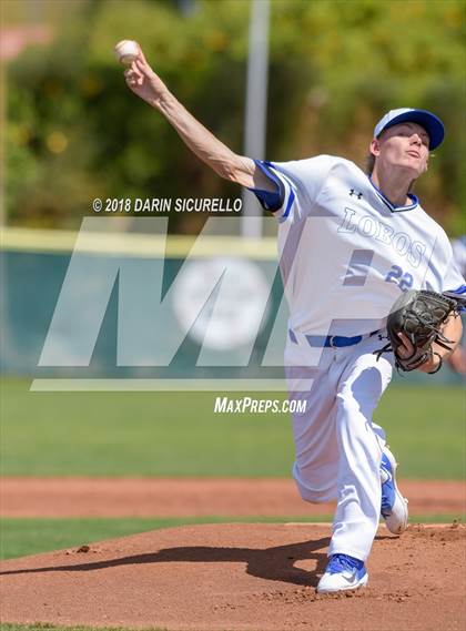 Thumbnail 3 in Mountain View vs. Basic (Boras Classic) photogallery.