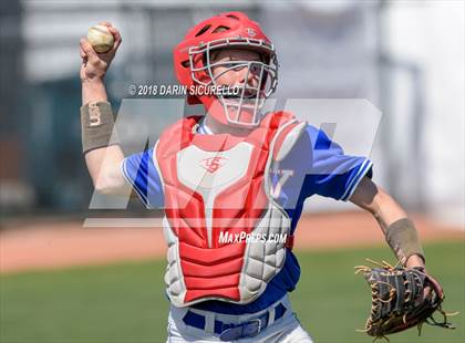 Thumbnail 3 in Mountain View vs. Basic (Boras Classic) photogallery.