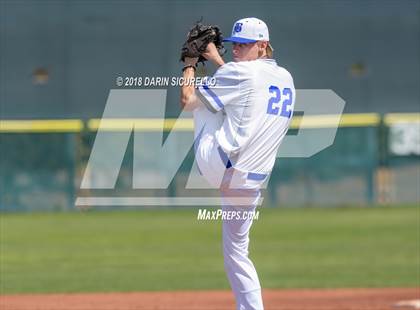 Thumbnail 3 in Mountain View vs. Basic (Boras Classic) photogallery.