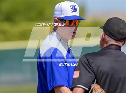 Thumbnail 3 in Mountain View vs. Basic (Boras Classic) photogallery.