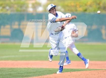 Thumbnail 3 in Mountain View vs. Basic (Boras Classic) photogallery.