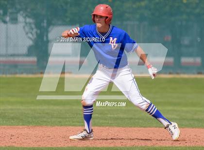 Thumbnail 2 in Mountain View vs. Basic (Boras Classic) photogallery.