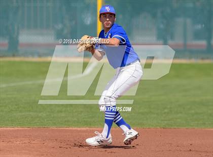 Thumbnail 3 in Mountain View vs. Basic (Boras Classic) photogallery.