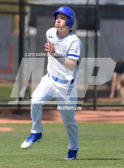 Thumbnail 2 in Mountain View vs. Basic (Boras Classic) photogallery.