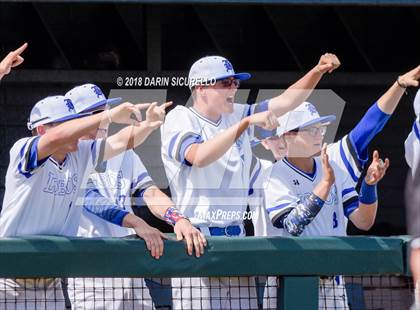Thumbnail 3 in Mountain View vs. Basic (Boras Classic) photogallery.