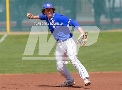 Thumbnail 3 in Mountain View vs. Basic (Boras Classic) photogallery.