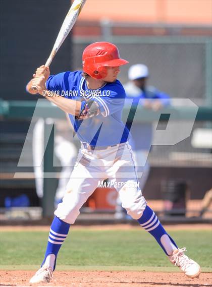 Thumbnail 3 in Mountain View vs. Basic (Boras Classic) photogallery.