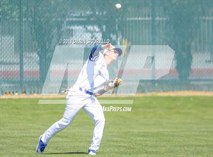 Thumbnail 3 in Mountain View vs. Basic (Boras Classic) photogallery.