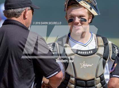 Thumbnail 3 in Mountain View vs. Basic (Boras Classic) photogallery.