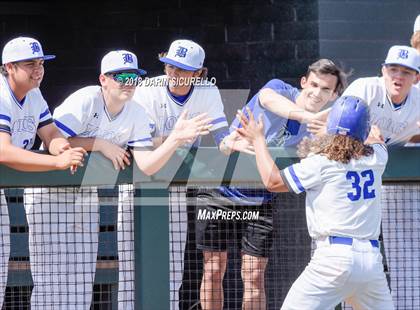 Thumbnail 3 in Mountain View vs. Basic (Boras Classic) photogallery.