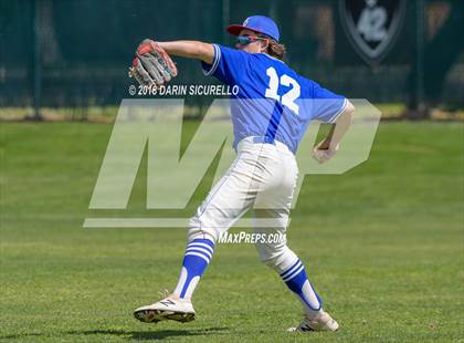 Thumbnail 3 in Mountain View vs. Basic (Boras Classic) photogallery.